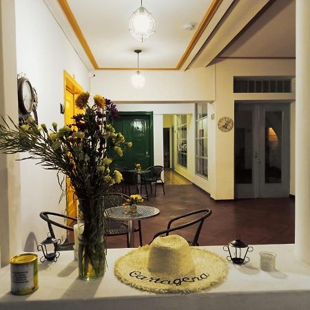 Hotel Jerusalen Prado ميديلين المظهر الخارجي الصورة