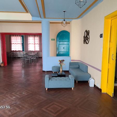 Hotel Jerusalen Prado ميديلين المظهر الخارجي الصورة
