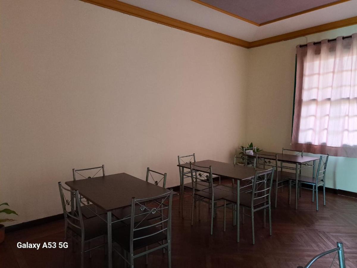 Hotel Jerusalen Prado ميديلين المظهر الخارجي الصورة