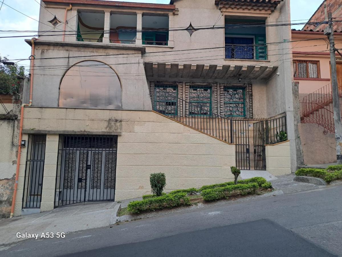 Hotel Jerusalen Prado ميديلين المظهر الخارجي الصورة