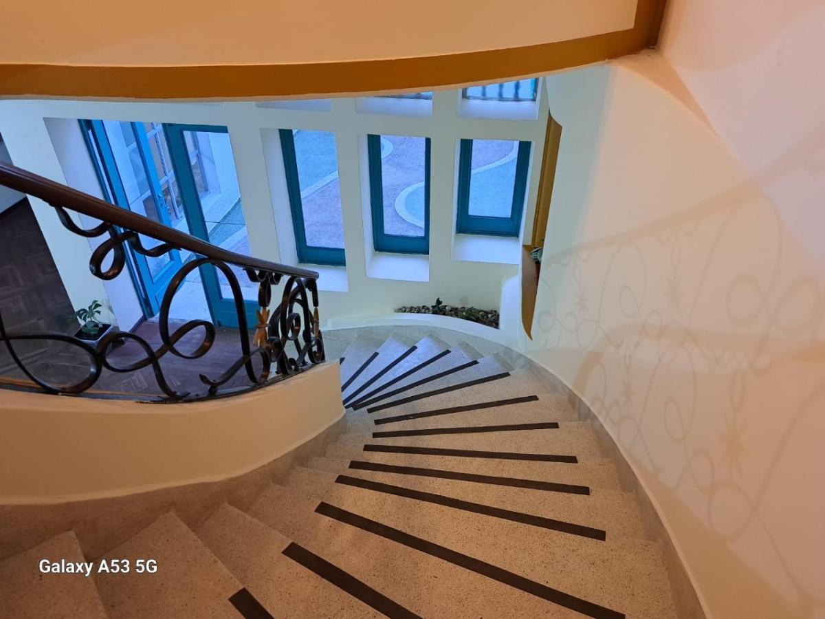 Hotel Jerusalen Prado ميديلين المظهر الخارجي الصورة