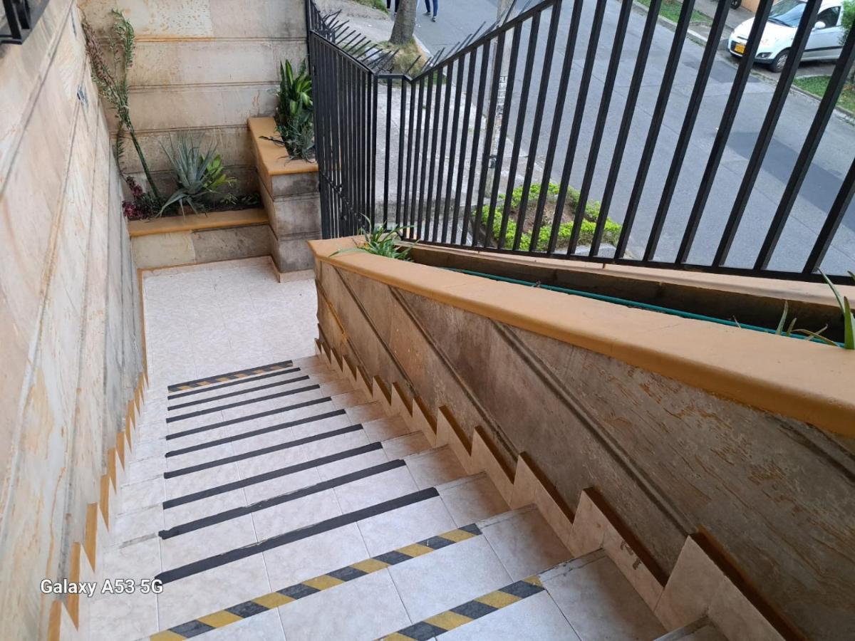 Hotel Jerusalen Prado ميديلين المظهر الخارجي الصورة