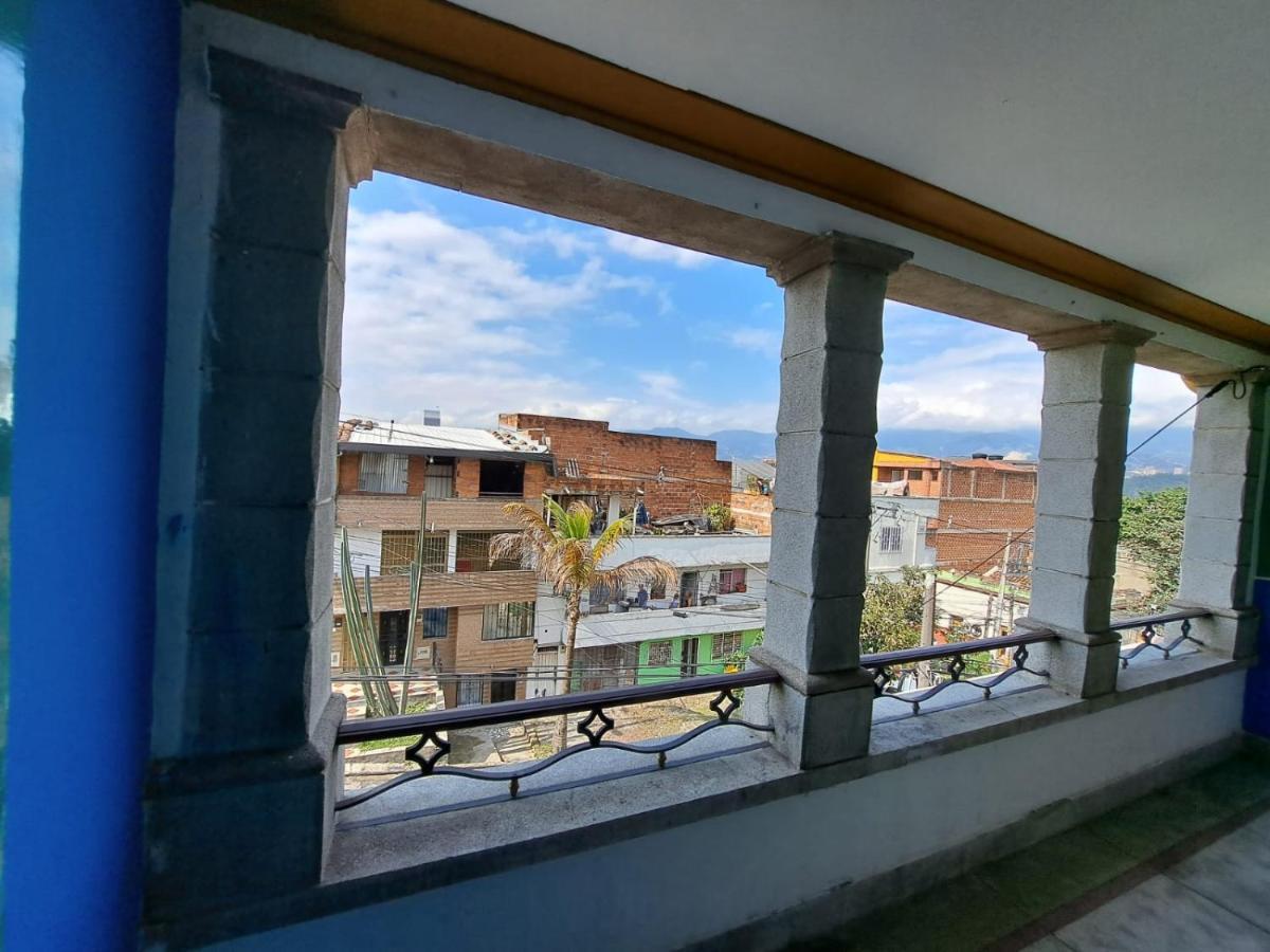 Hotel Jerusalen Prado ميديلين المظهر الخارجي الصورة