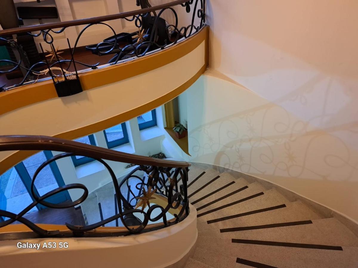 Hotel Jerusalen Prado ميديلين المظهر الخارجي الصورة