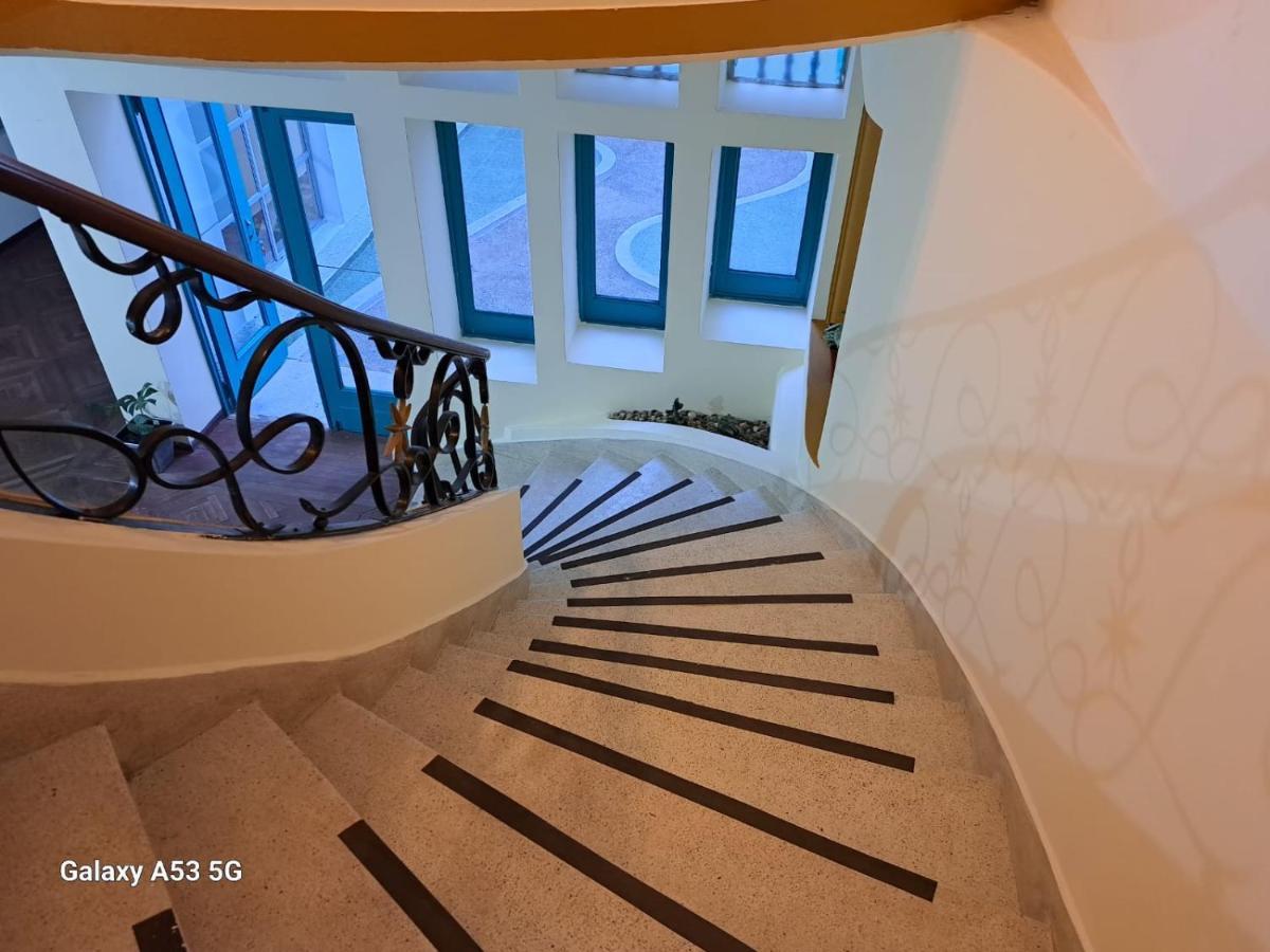 Hotel Jerusalen Prado ميديلين المظهر الخارجي الصورة