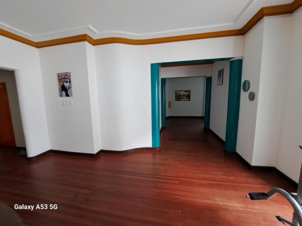 Hotel Jerusalen Prado ميديلين المظهر الخارجي الصورة