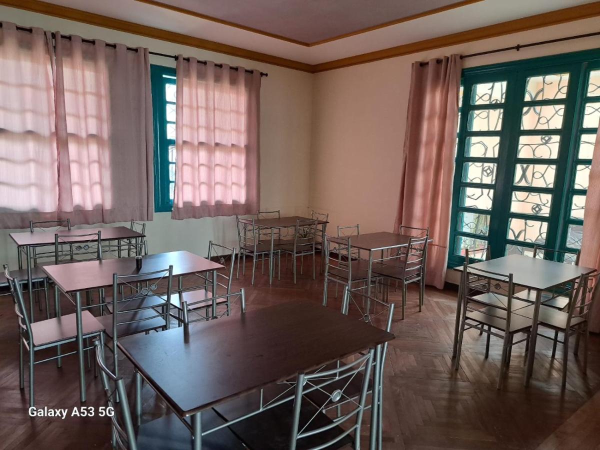 Hotel Jerusalen Prado ميديلين المظهر الخارجي الصورة
