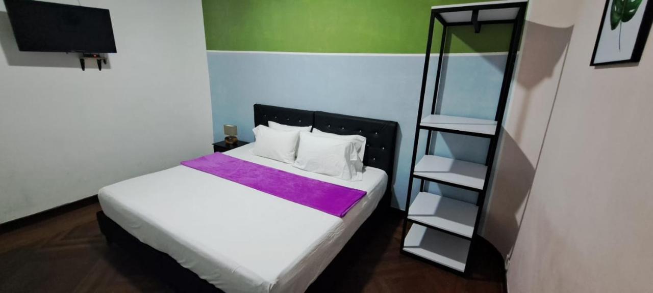Hotel Jerusalen Prado ميديلين المظهر الخارجي الصورة
