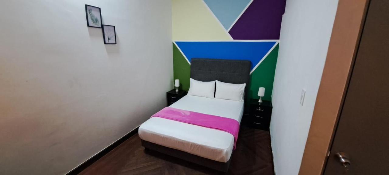 Hotel Jerusalen Prado ميديلين المظهر الخارجي الصورة