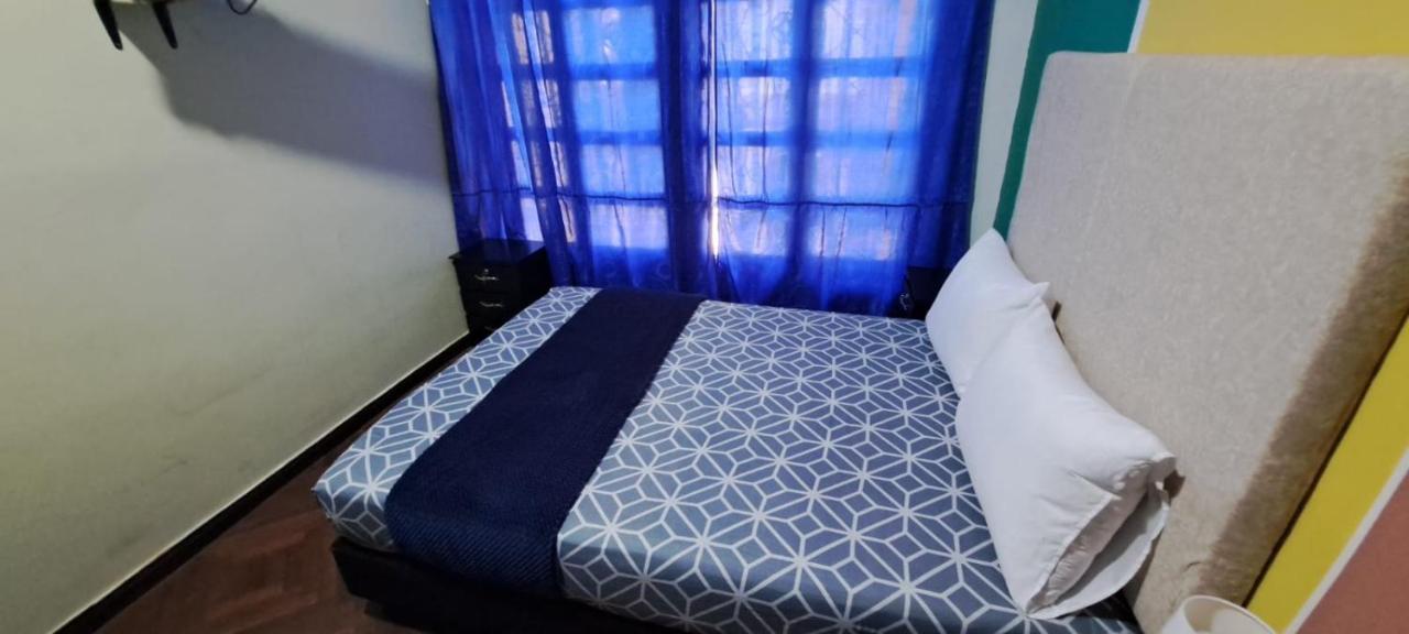 Hotel Jerusalen Prado ميديلين المظهر الخارجي الصورة