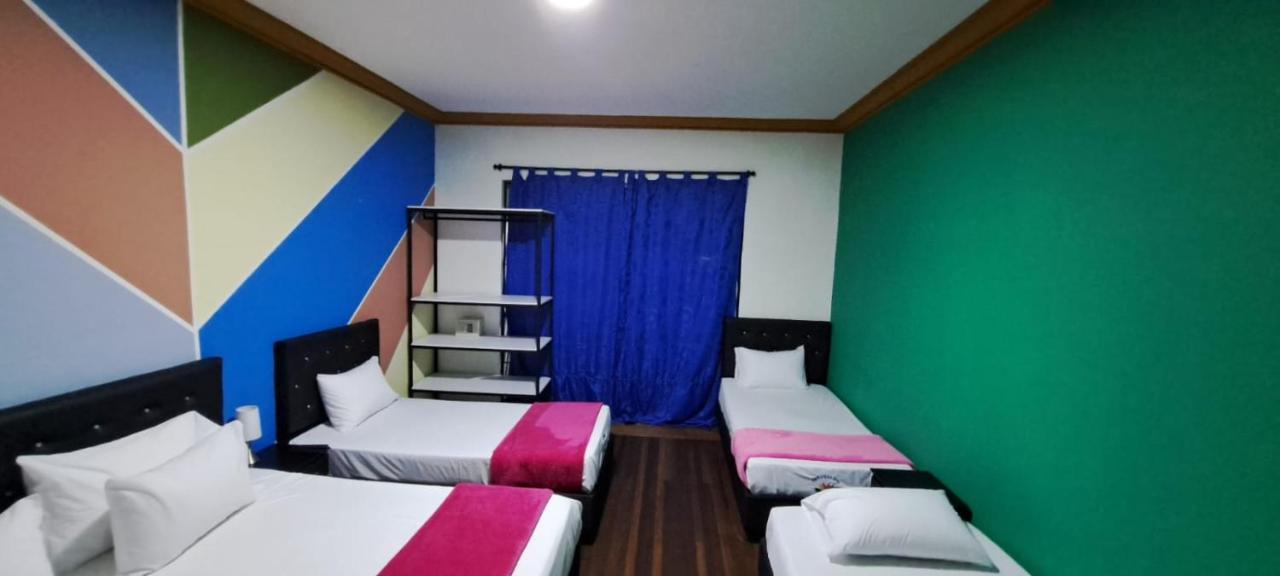 Hotel Jerusalen Prado ميديلين المظهر الخارجي الصورة