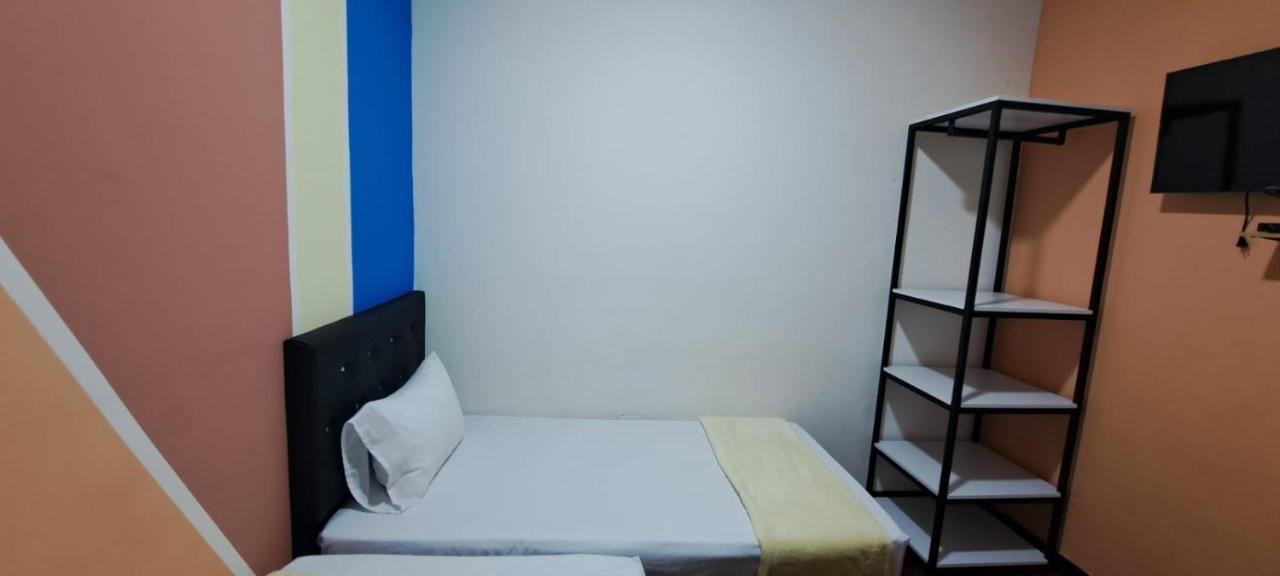 Hotel Jerusalen Prado ميديلين المظهر الخارجي الصورة