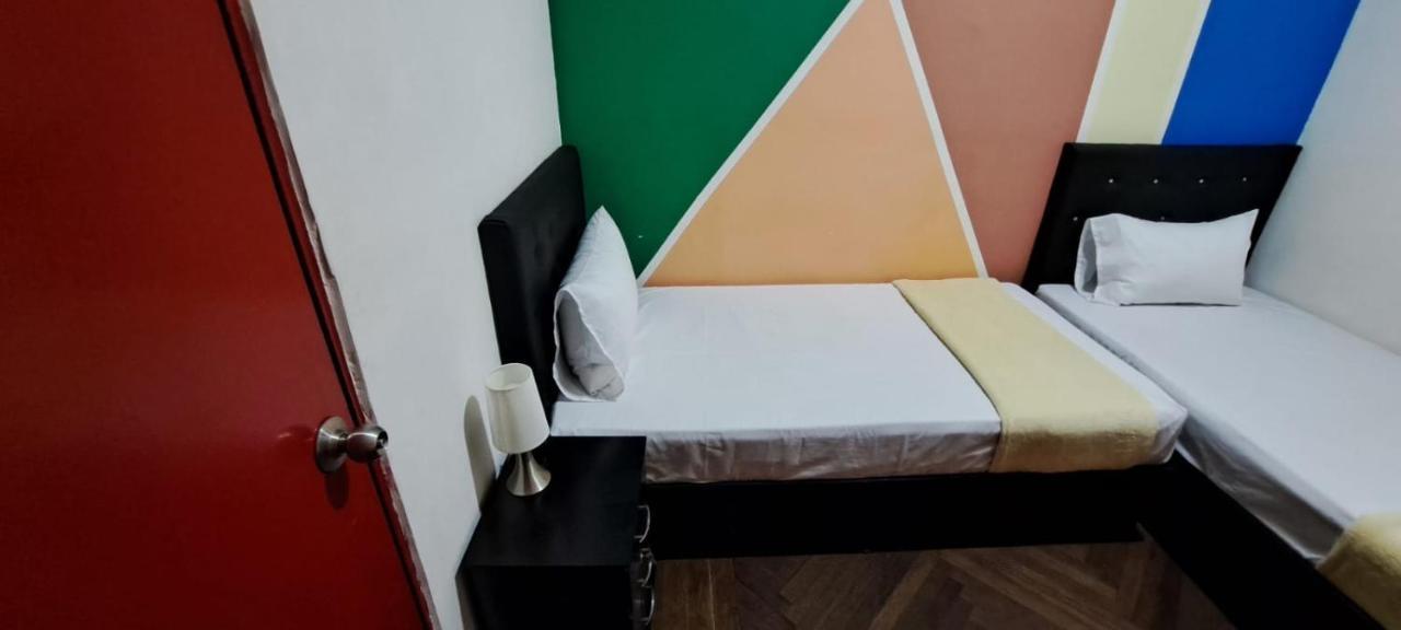 Hotel Jerusalen Prado ميديلين المظهر الخارجي الصورة