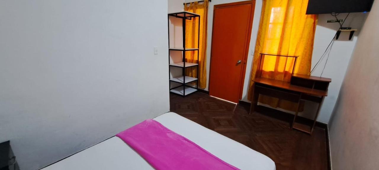 Hotel Jerusalen Prado ميديلين المظهر الخارجي الصورة