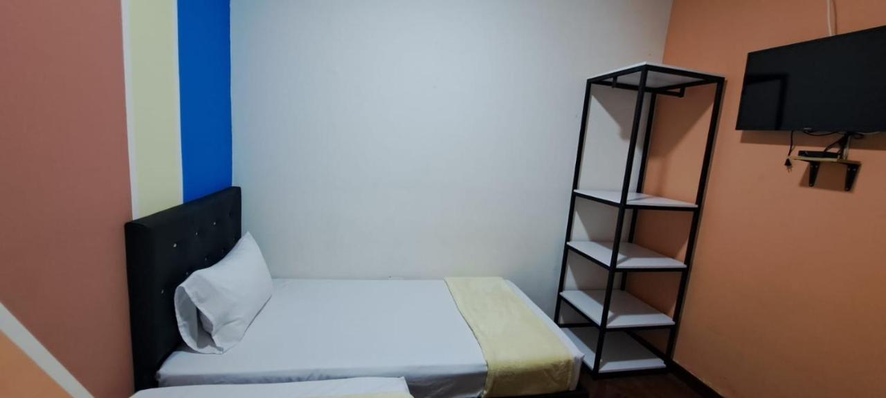 Hotel Jerusalen Prado ميديلين المظهر الخارجي الصورة