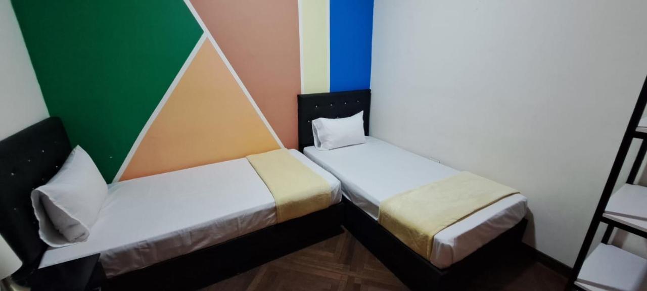 Hotel Jerusalen Prado ميديلين المظهر الخارجي الصورة