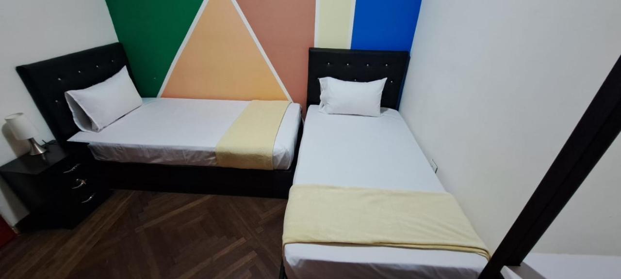 Hotel Jerusalen Prado ميديلين المظهر الخارجي الصورة